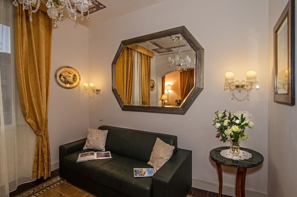 Lucca in Azzurro Maison de Charme