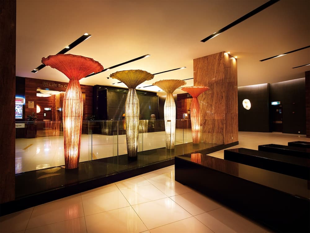 Resorts World Genting - Resort Hotel