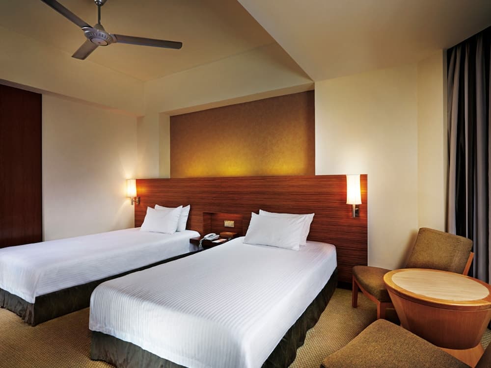 Resorts World Genting - Resort Hotel