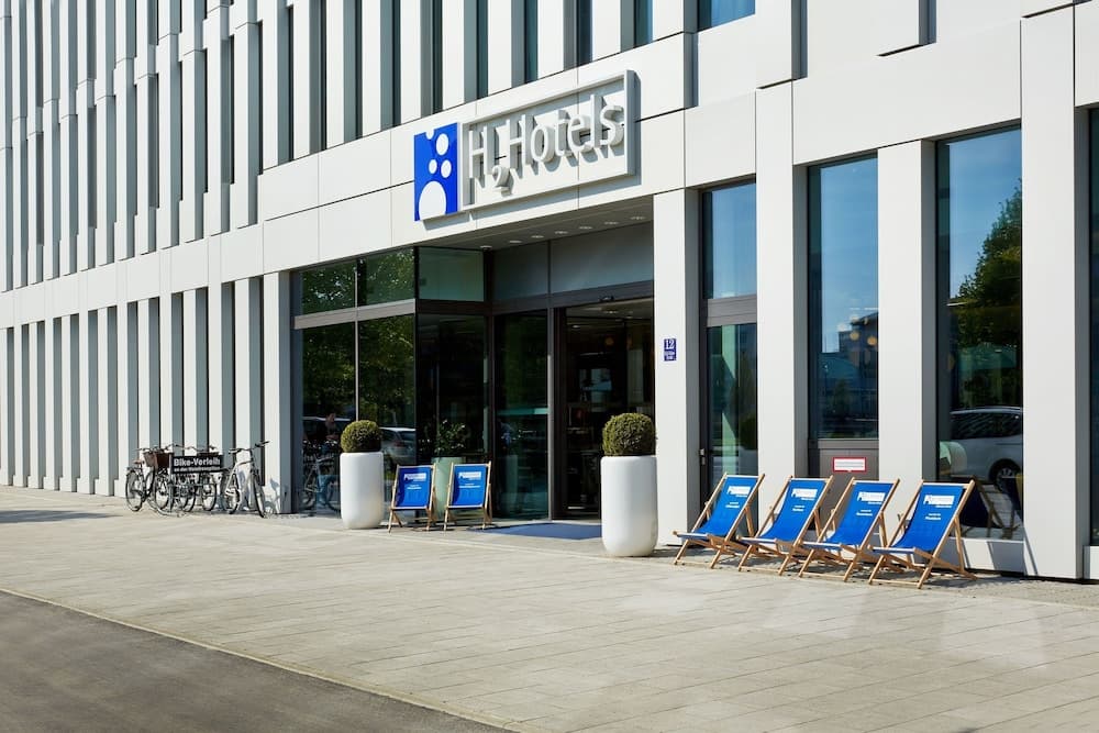 hotel image