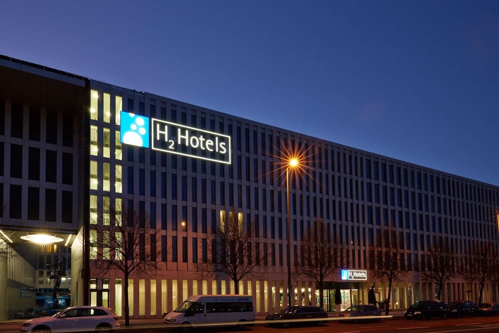 hotel image