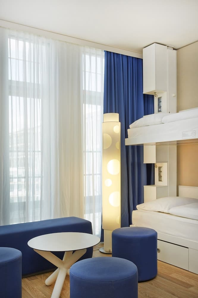 H2 Hotel München Messe