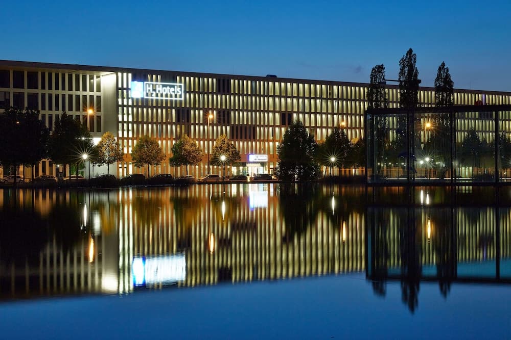 hotel image