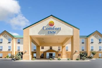 Comfort Inn Lexington South