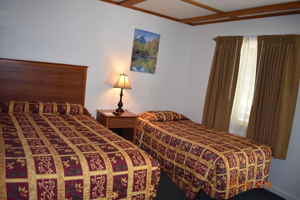 White Chief Mountain Lodge