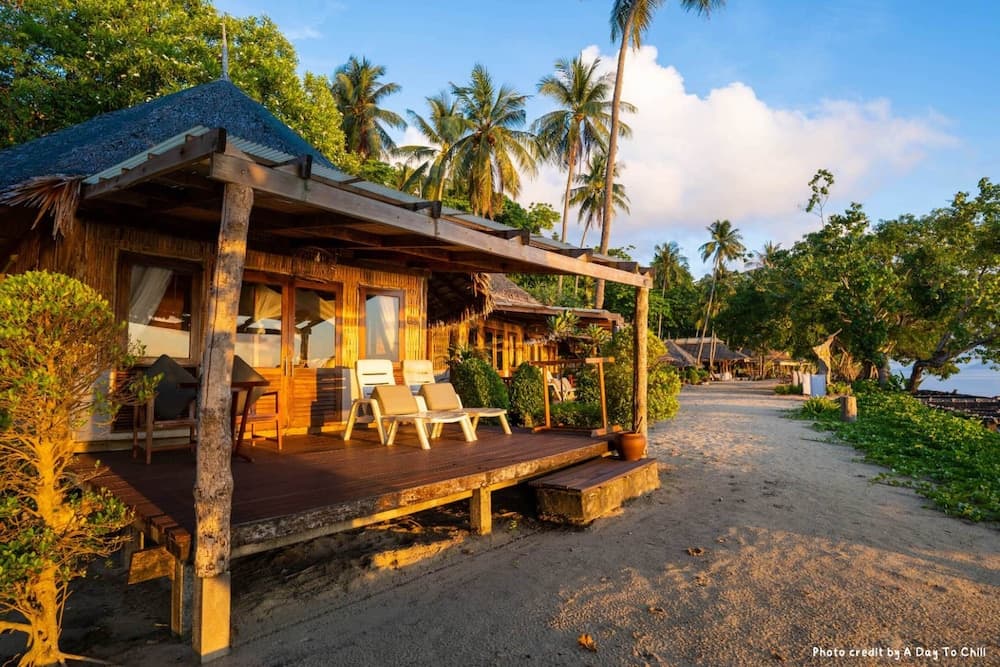 Thapwarin Resort-Green Hotel