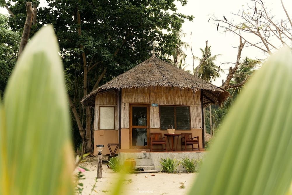 Mayalay Resort-Green Hotel