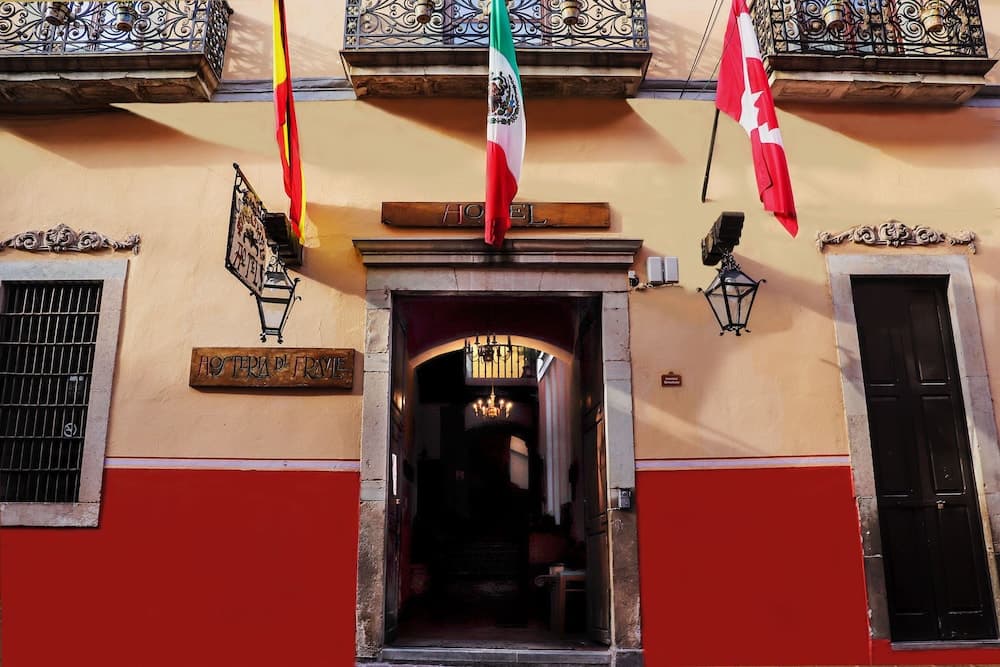 hotel image