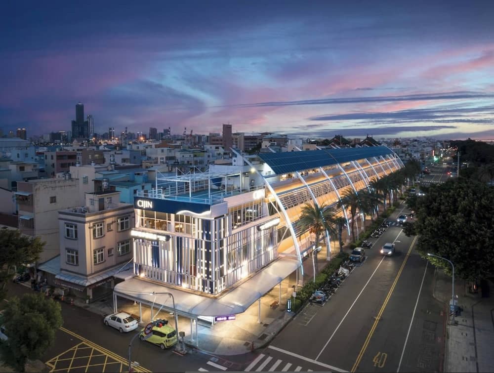 hotel image