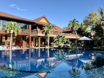 Phi Phi Villa Resort