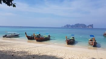 Paradise Pearl Bungalows