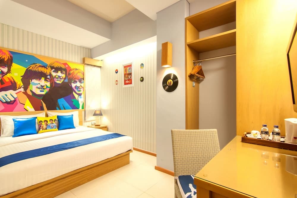 The Rhadana Kuta Bali