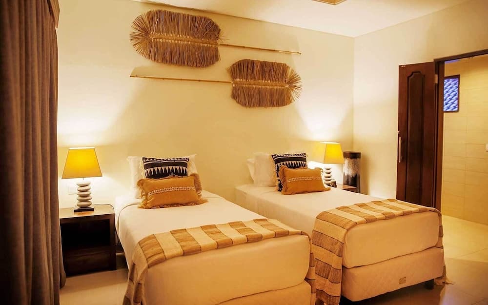 Aroha Boutique Villas