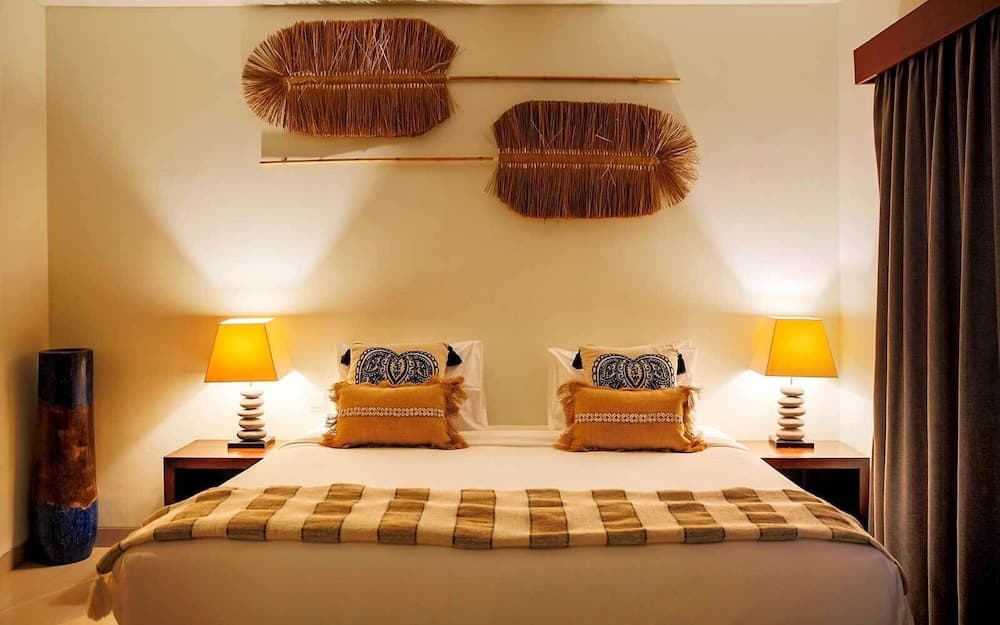 Aroha Boutique Villas