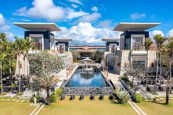 The Sakala Resort Bali - CHSE Certified