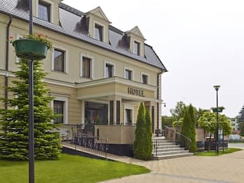 Hotel Štefánik