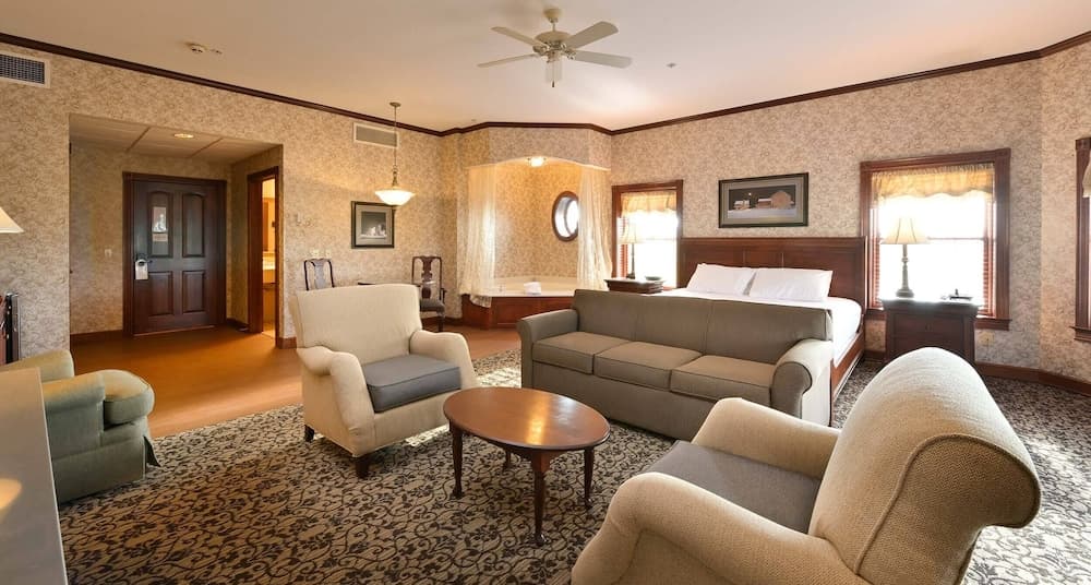 Carlisle Inn Sugarcreek