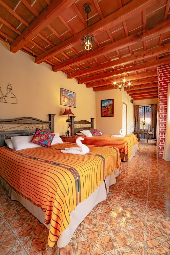 Hotel Gran Plaza Euromaya