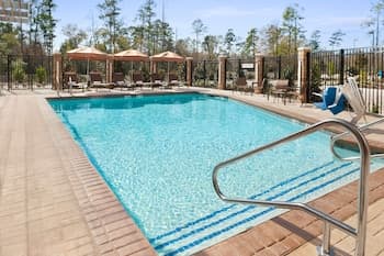 Hyatt Place Houston / The Woodlands