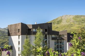 Résidence Pierre & Vacances Les Menuires Les Combes