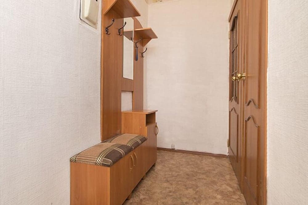 Apartments Ieropolis