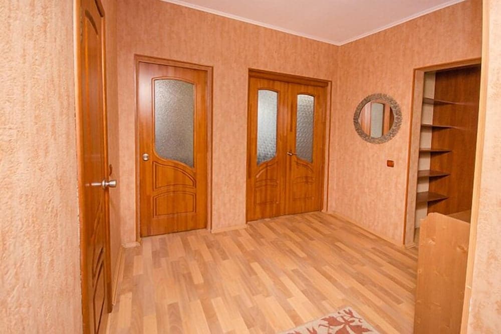 Apartments Ieropolis