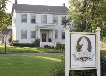 Bybee's Historic Inn