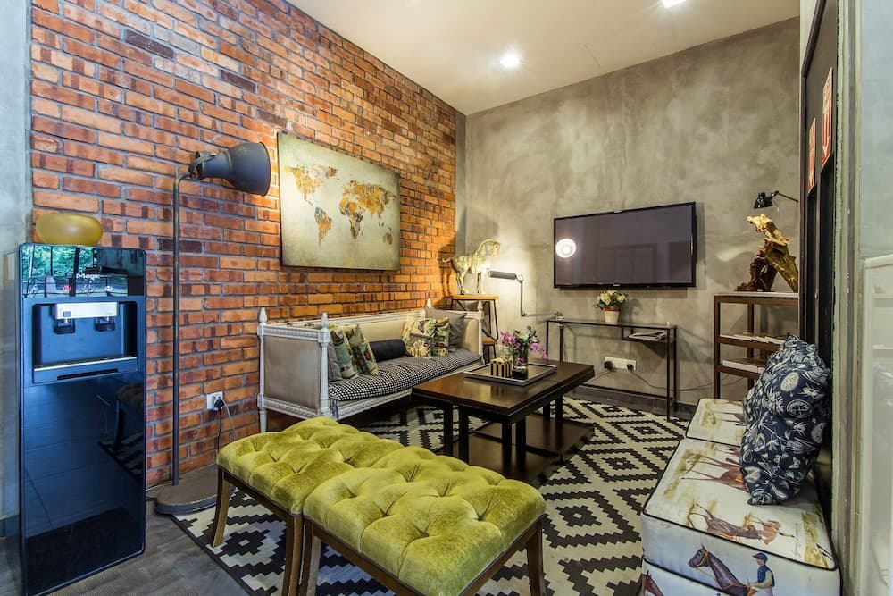 Ceria Hotel Bukit Bintang