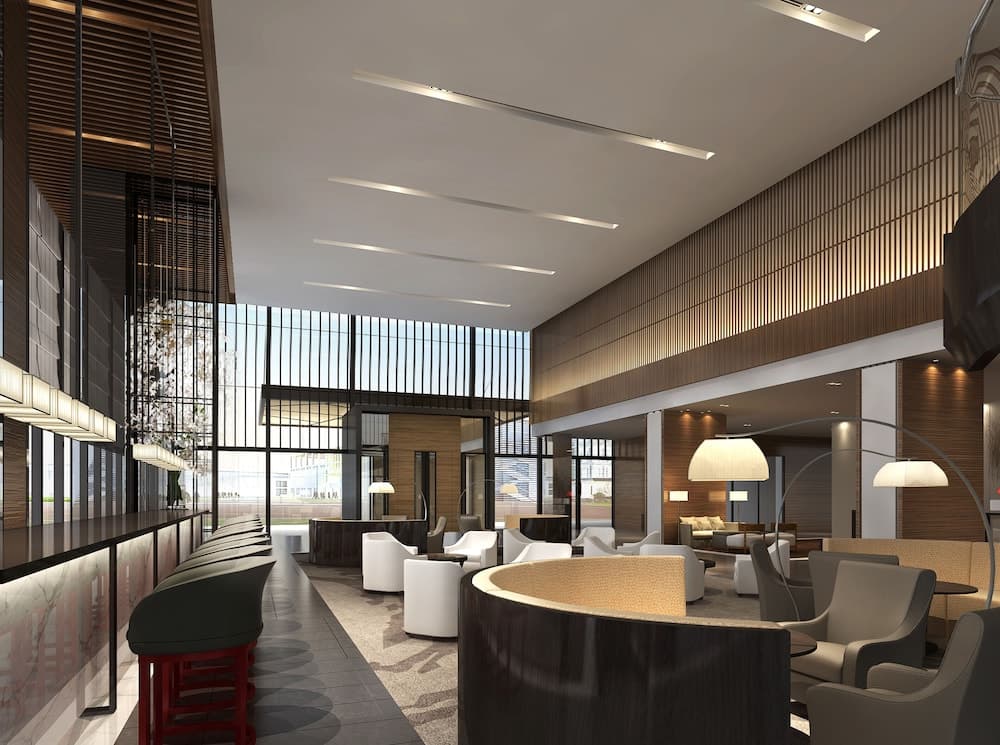 Langham Place Ningbo