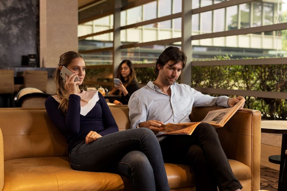 EK Hotel By Preferred Hotels Group