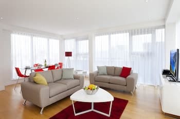 SACO Bristol - Broad Quay