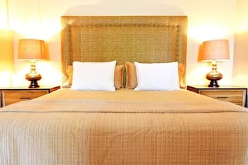 Blue Lakes Inn & Extended Stay