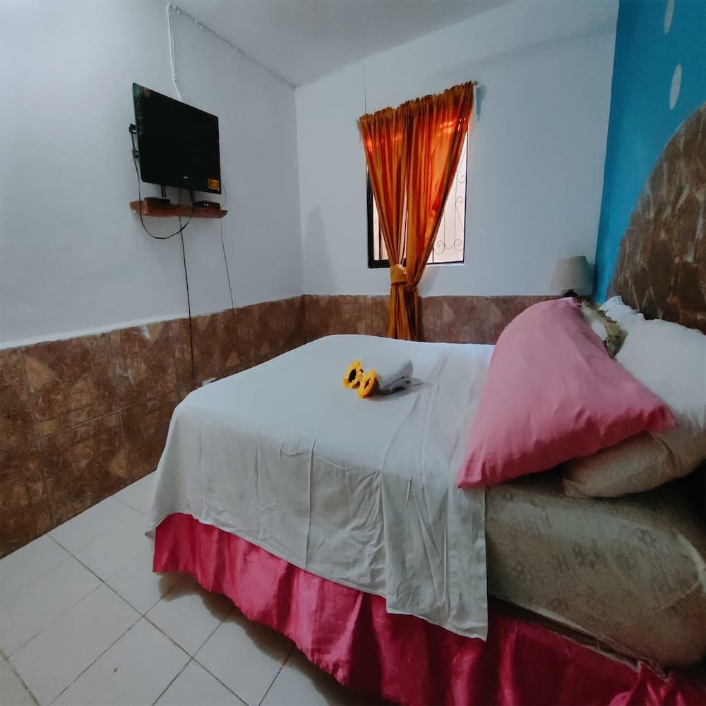 House Jardin Del Caribe