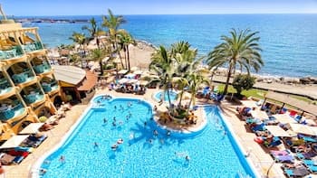 Bull Dorado Beach & Spa - All Inclusive