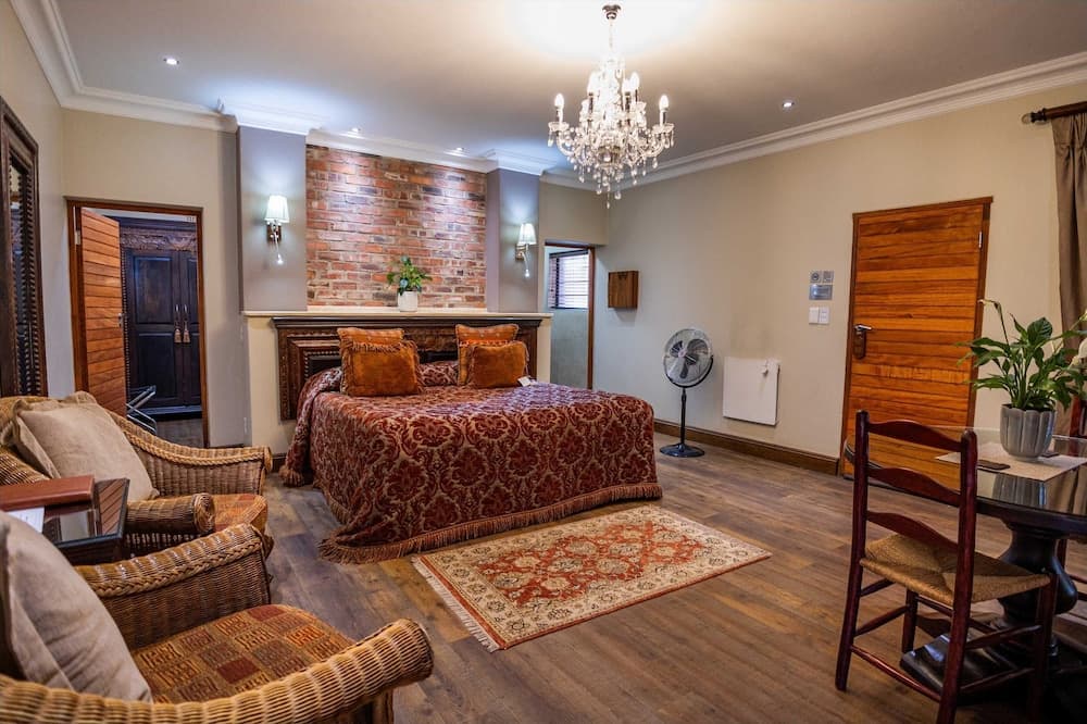 Scott's Manor & Conference Venue