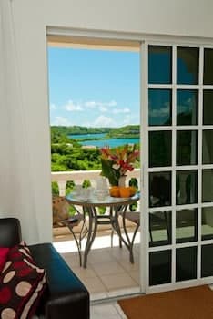 Woburn Villa Apartments