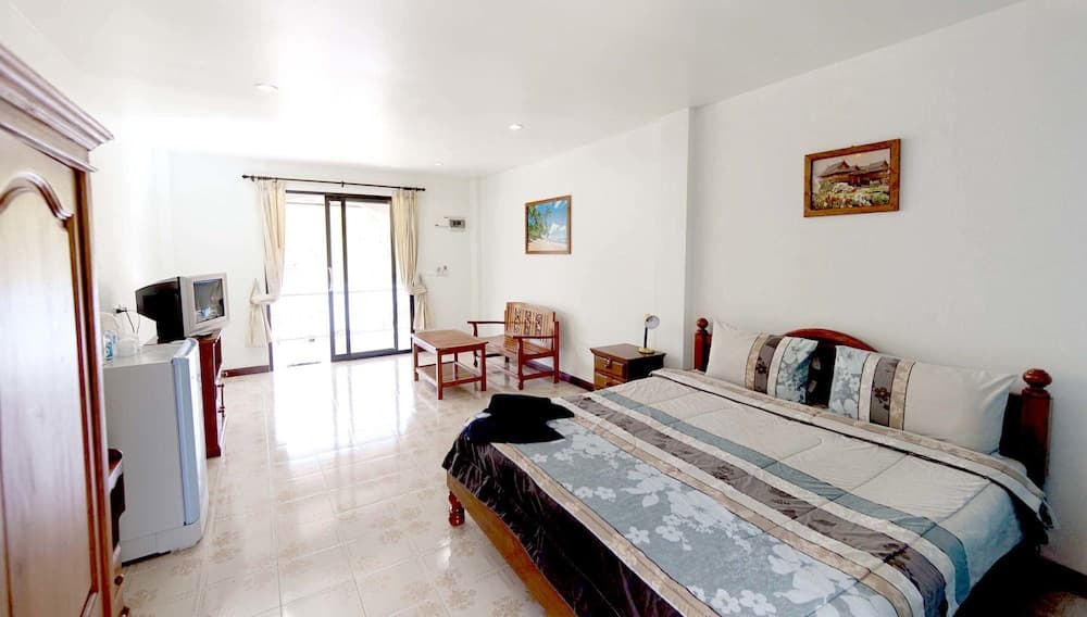 Lotus Friendly Hotel