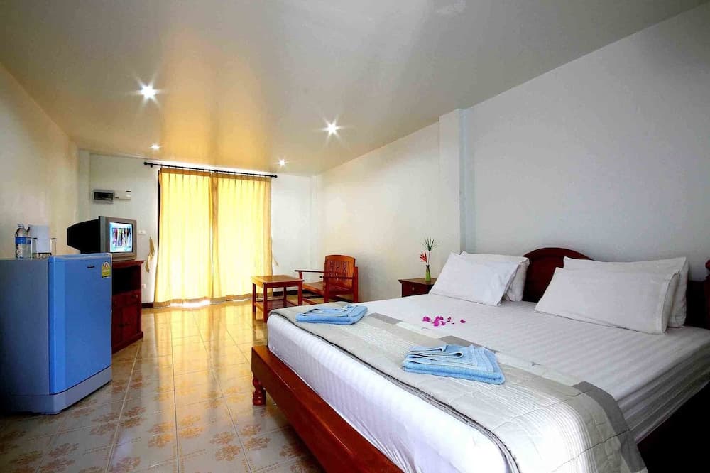 Lotus Friendly Hotel