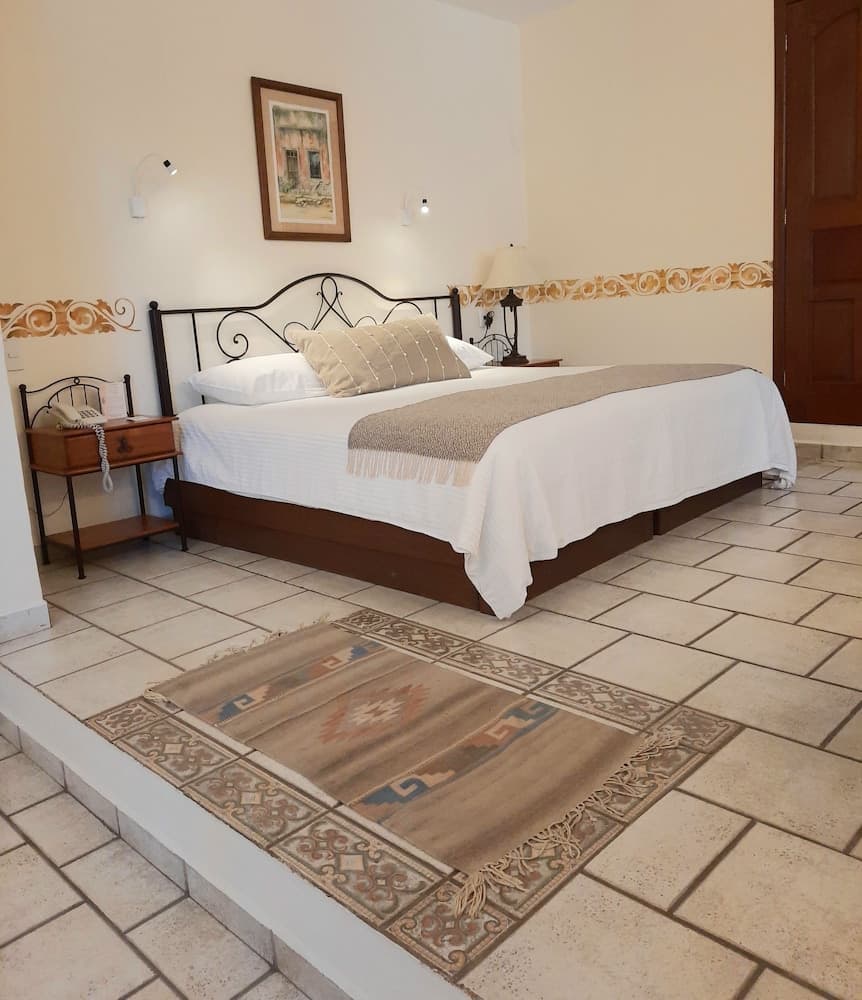 Casa Los Cantaros Hotel Boutique