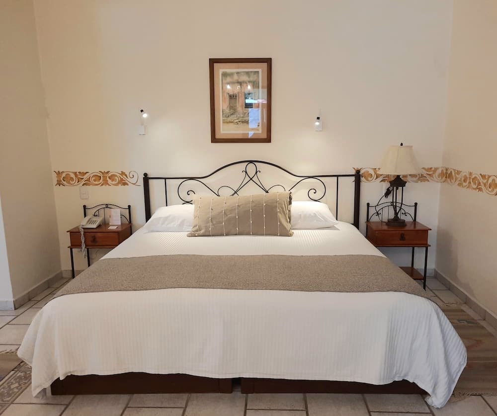 Casa Los Cantaros Hotel Boutique