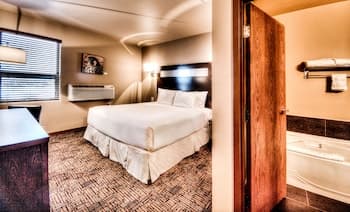 Podollan Inn & Spa Grande Prairie