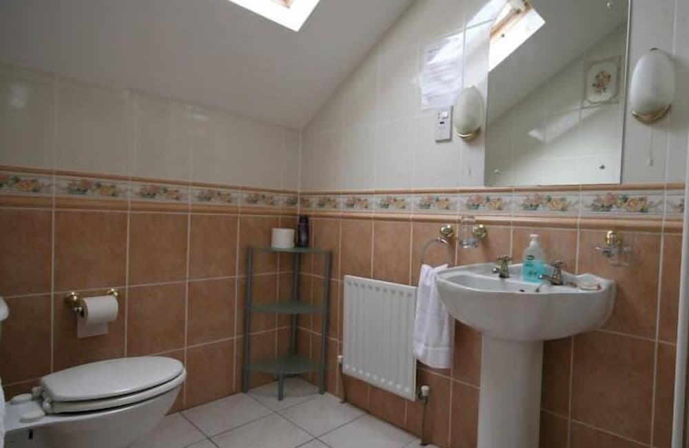 Brandon View House B&B