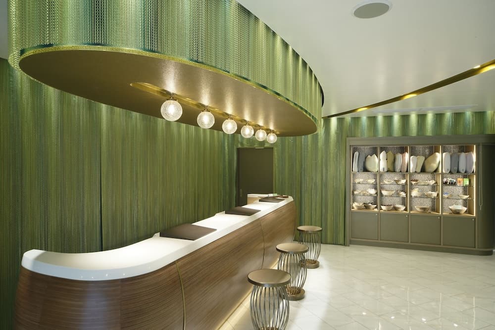 Kyoto Tower Hotel Annex