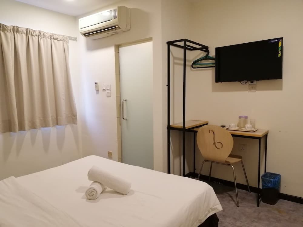 D'Garden Boutique Hotel Kuala Lumpur