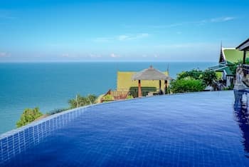 Sandalwood Luxury Villas