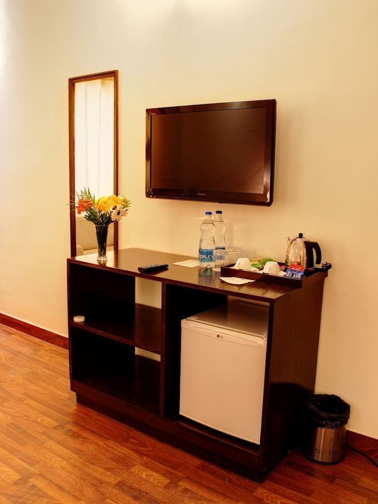 Comfort Hotel Dewa Retreat