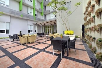 Whiz Hotel Malioboro Yogyakarta - CHSE Certified