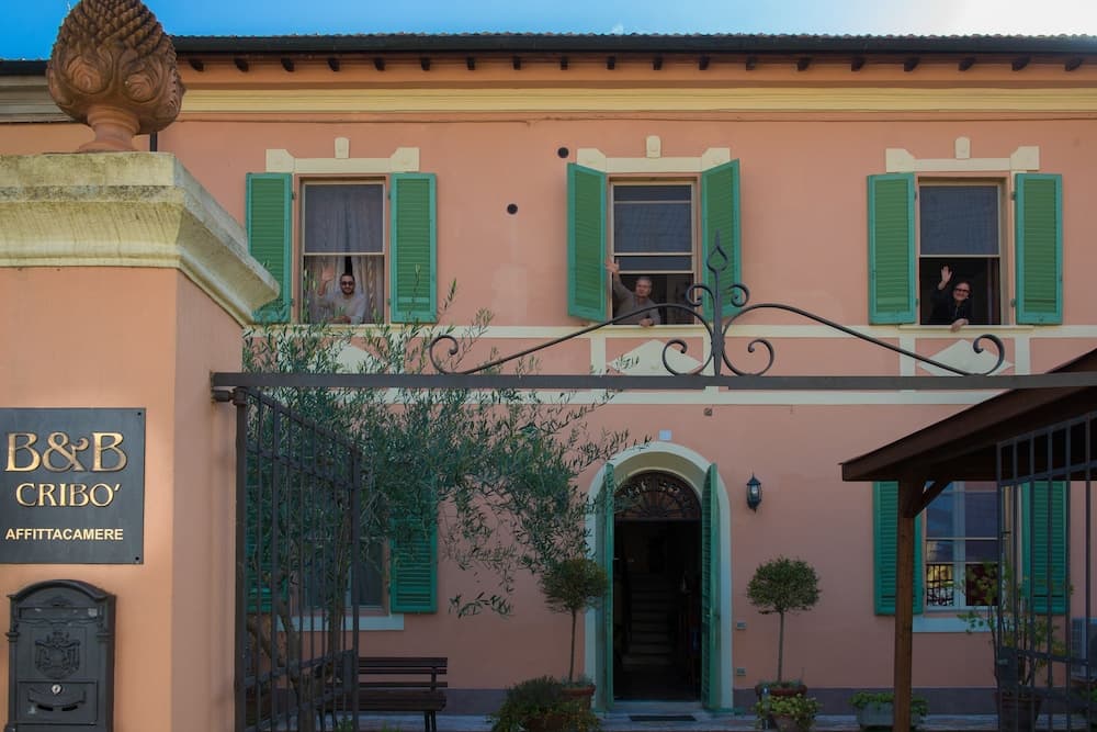 hotel image