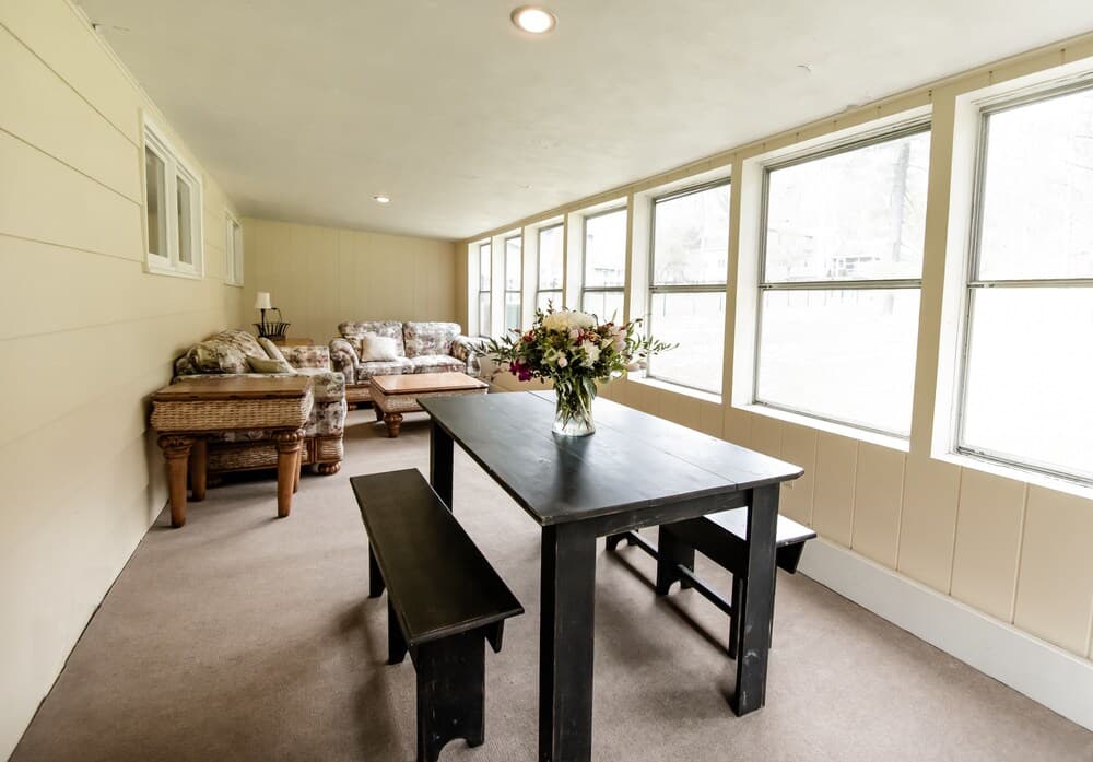 The Broadway Guest House