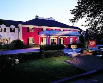 The Dan'l Webster Inn and Spa